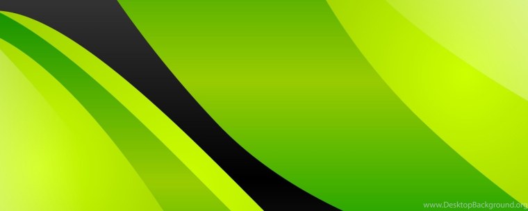 Сине зеленый фон