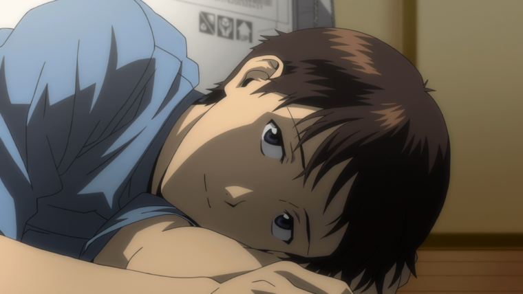 Синдзи Икари