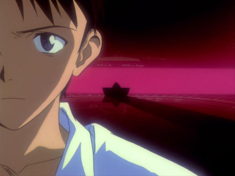 Синдзи Ребилд