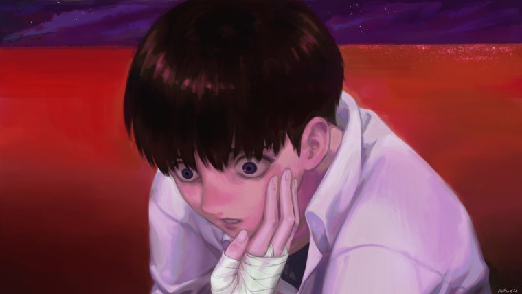 Синдзи Ребилд