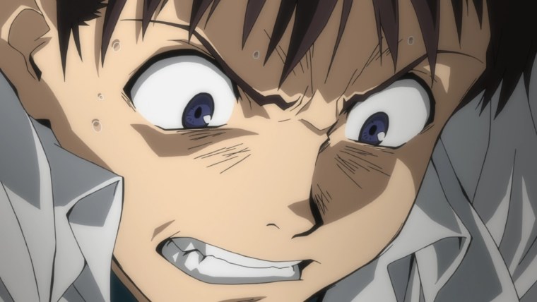 Синдзи Икари