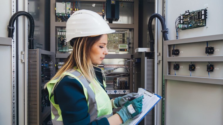 Luis-Gaviola+"field service"