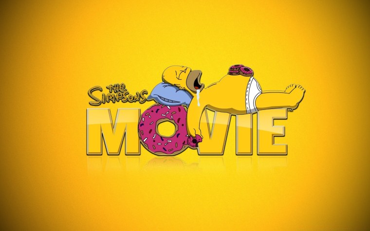 Барт симпсон