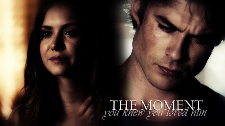 Дневники вампира фф дочь Деймона