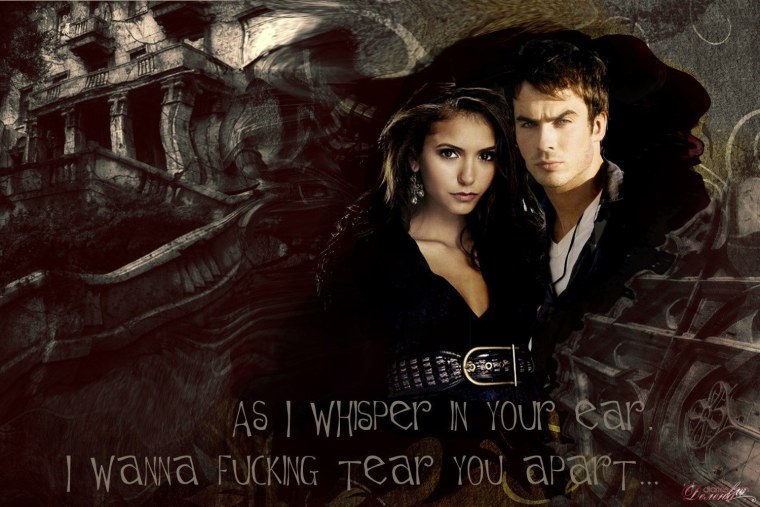 Дневники вампира 1 сезон стиллы