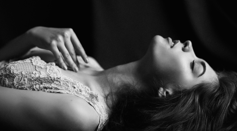 Эстетика женского тела