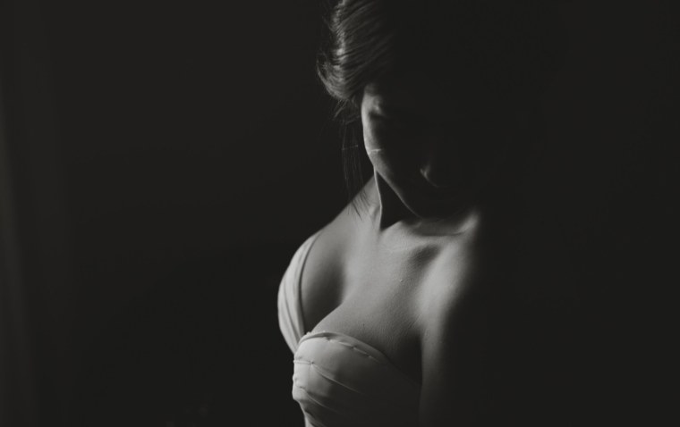 Эстетика женского тела