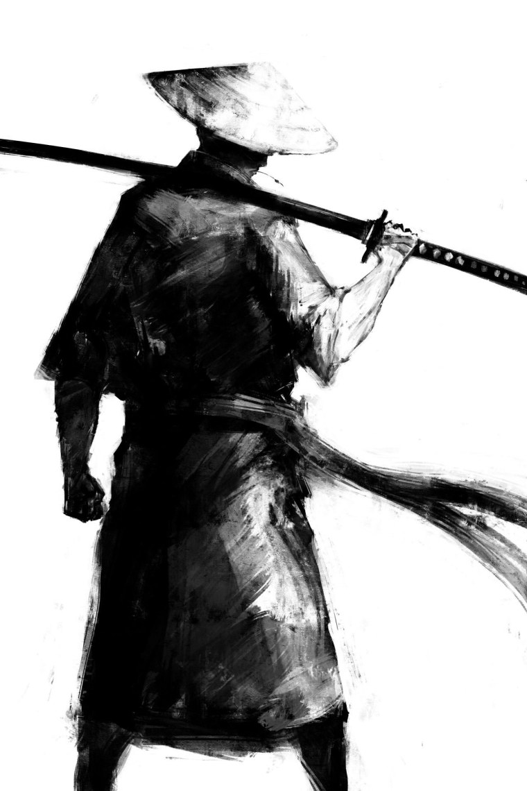 Амигаса Ронин