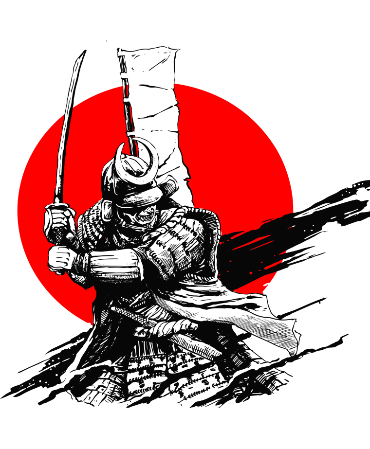 Аниме Странствующий Самурай