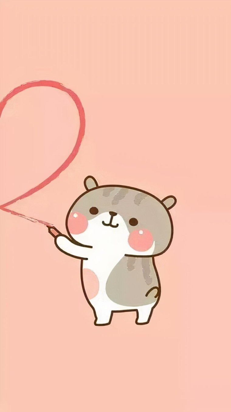 Милые рисунки для срисовки