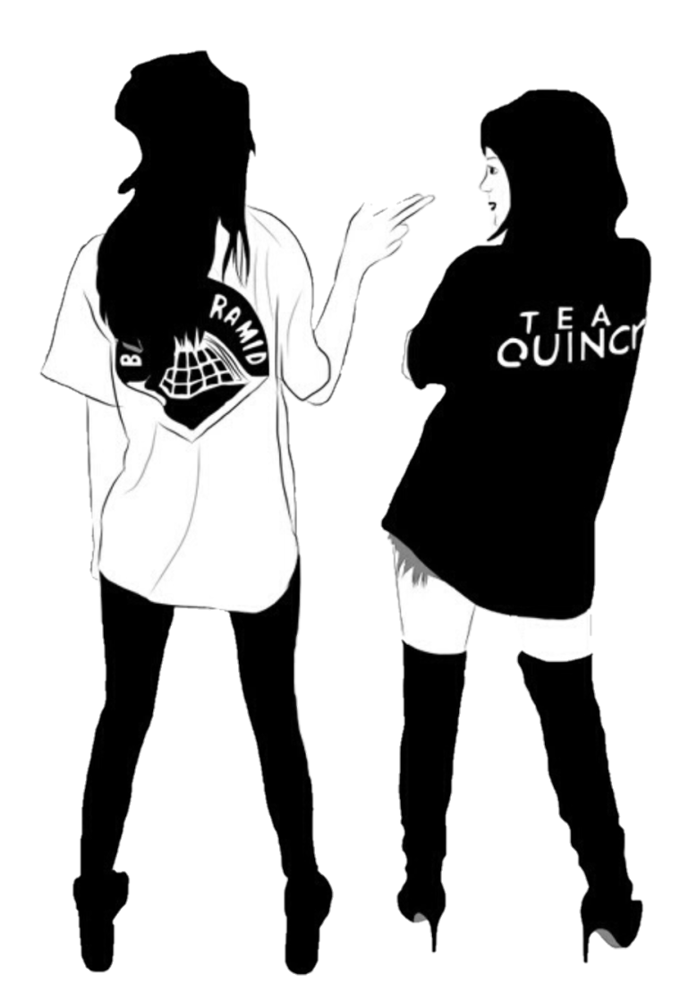 Парная ава аниме для друзей