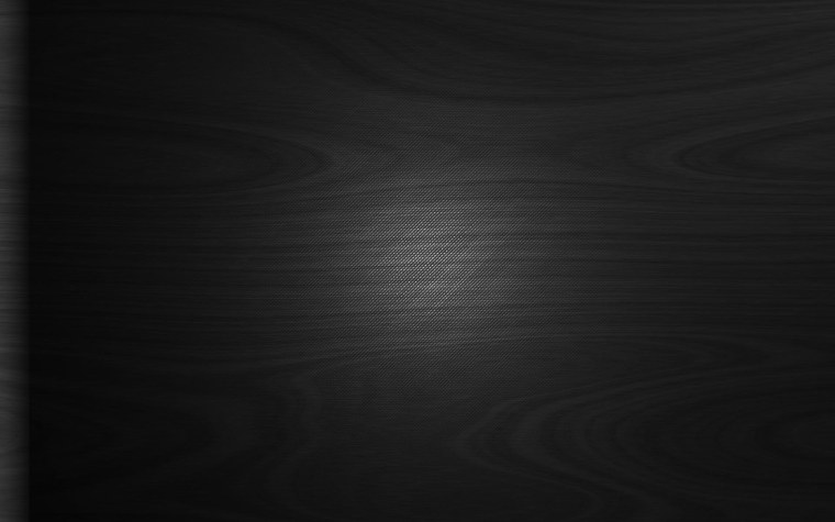 Черная текстура