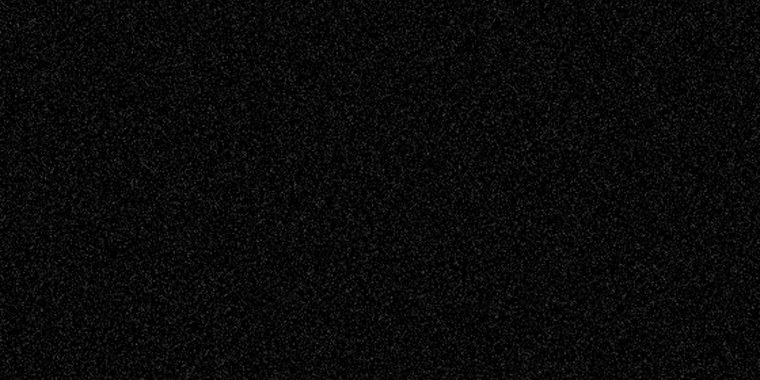 Текстура черного пластика