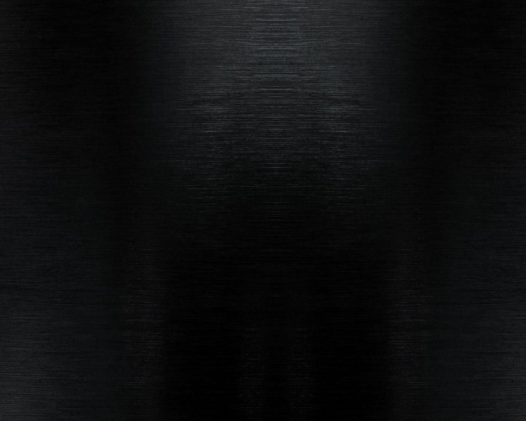 Черный металлический цвет