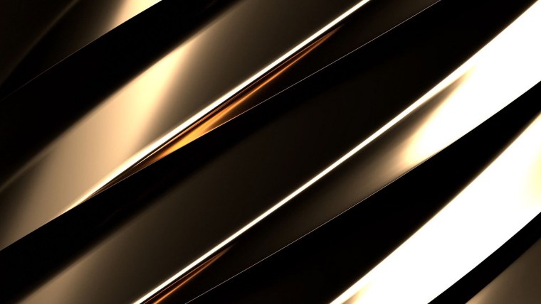 Металлические обои