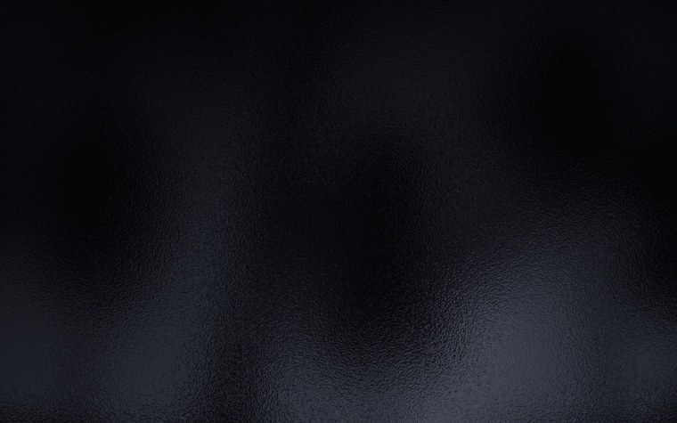 Черный матовый фон