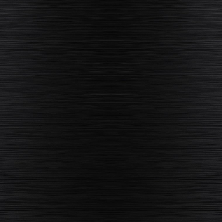 Текстура черного пластика