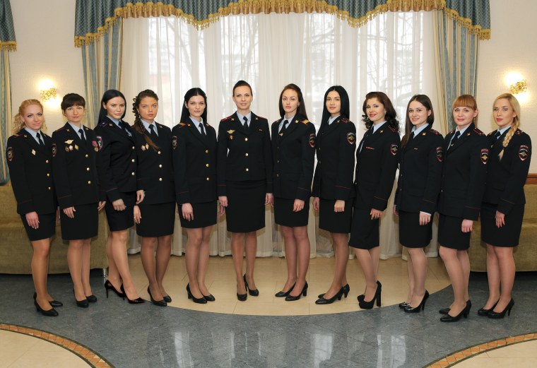 Полиция МВД ДНР