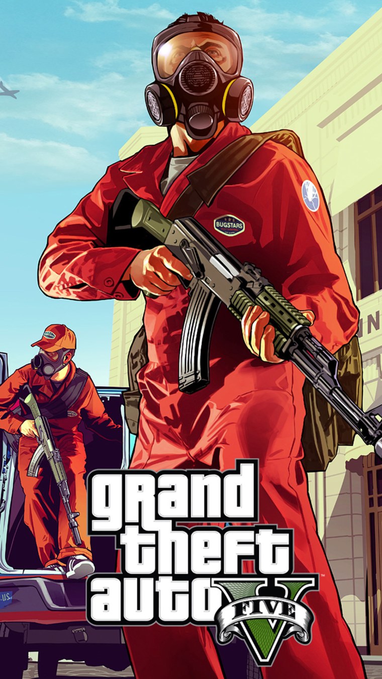 GTA 5