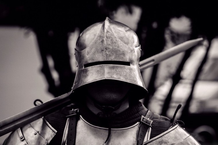 Рыцарь аватарка