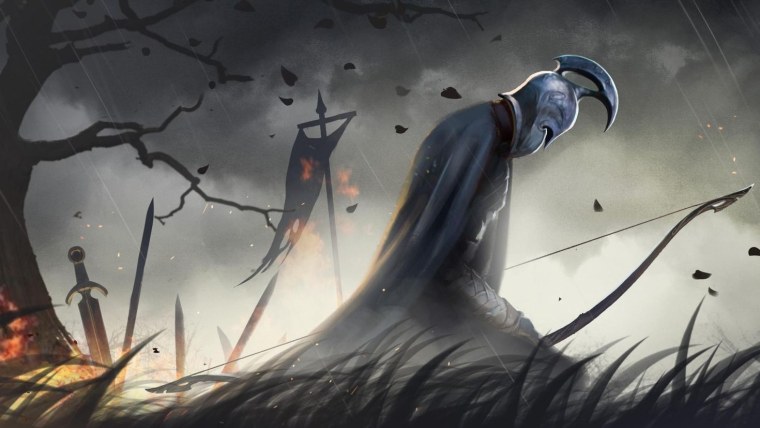 Павший воин