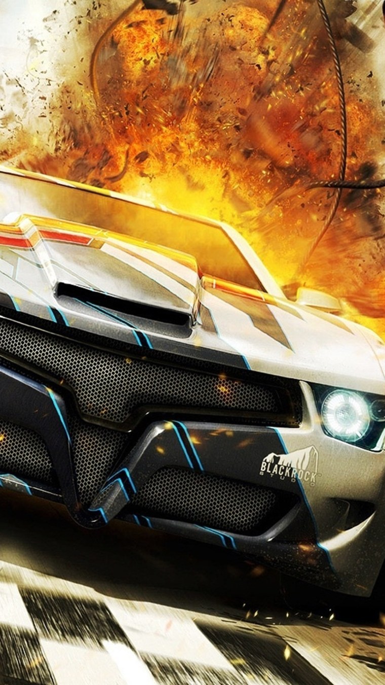 Темы машины на андроид