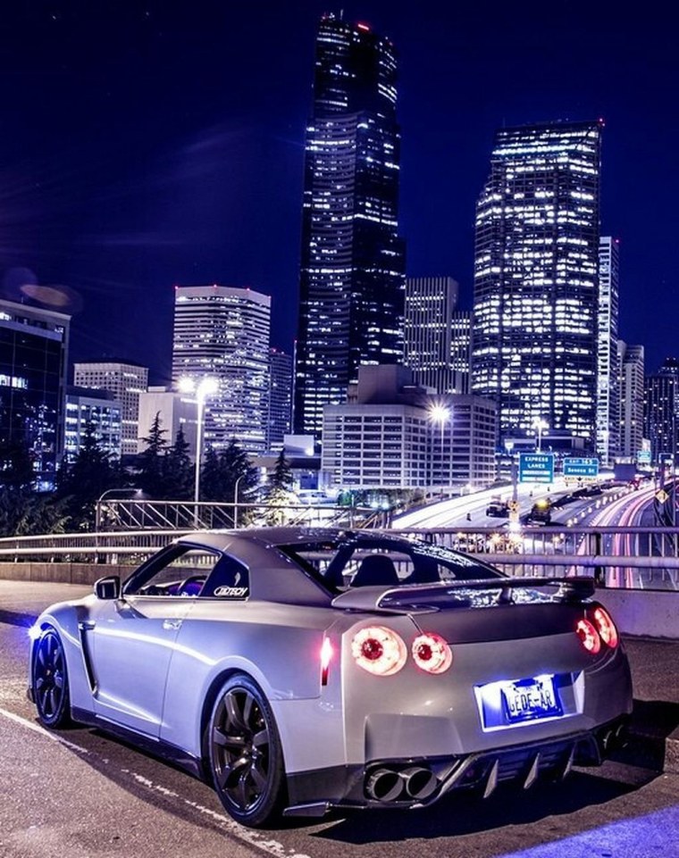 Крутые Тачки на рабочий стол