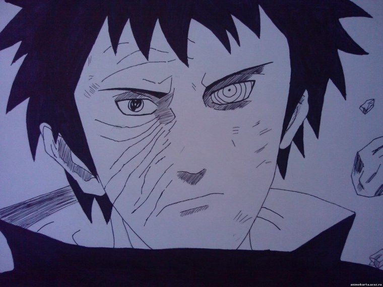 Обито Учиха