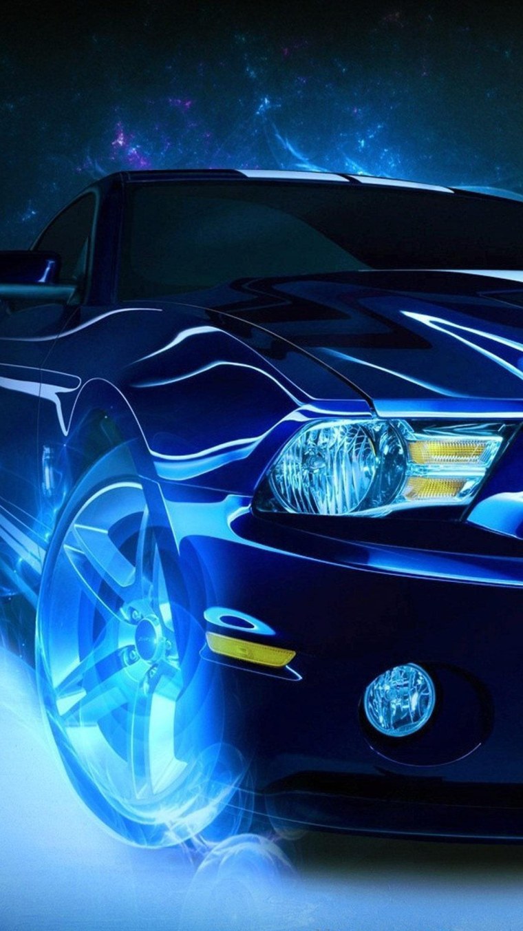 Форд Мустанг Шелби gt 500