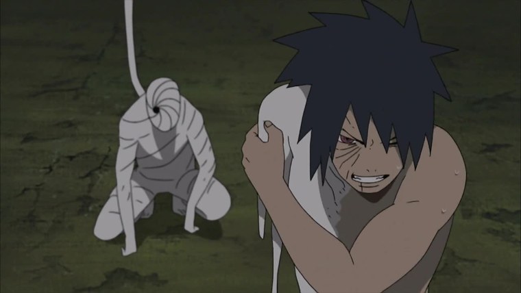 Обито МОКУТОН