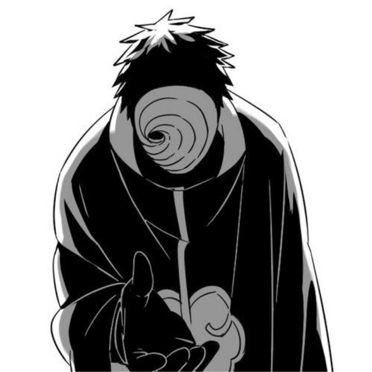 Обито Генин