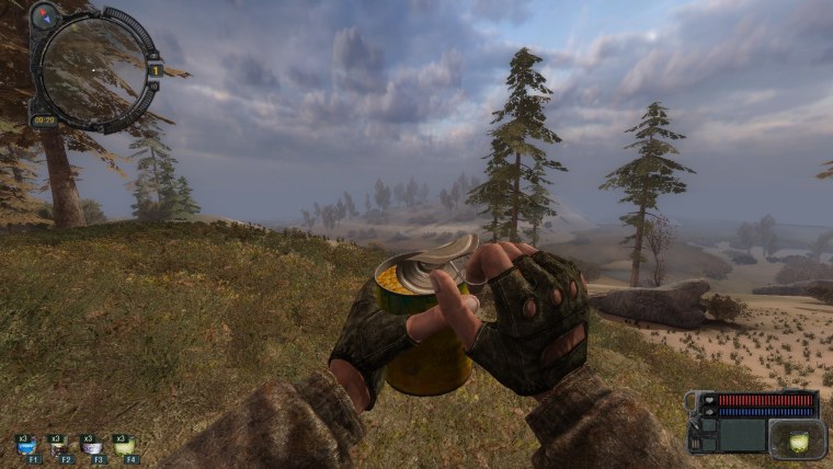 S.T.A.L.K.E.R.: Зов Припяти