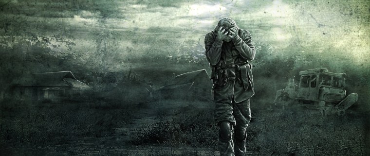 Сталкер Revival