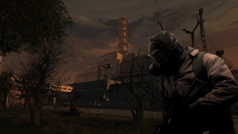 Stalker Зов Припяти 1920 1080