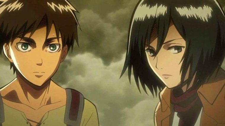 Эрен Аккерман