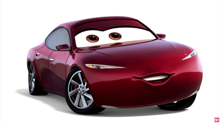 Тачки 3 Натали дайджест