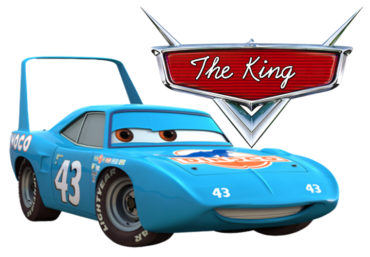 Молния Маккуин Тачки герои