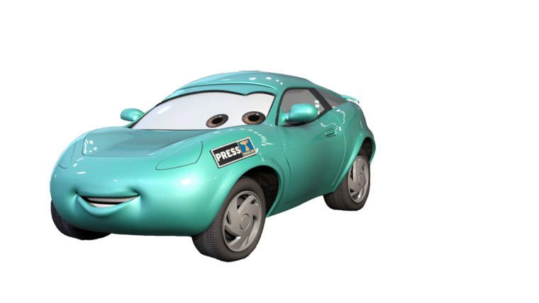 Кори Турбовиц Тачки