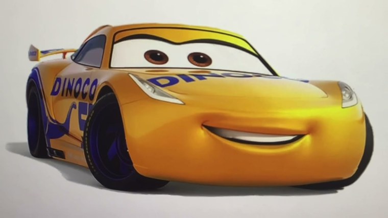 Круз Рамирес