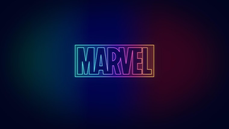 Marvel обои