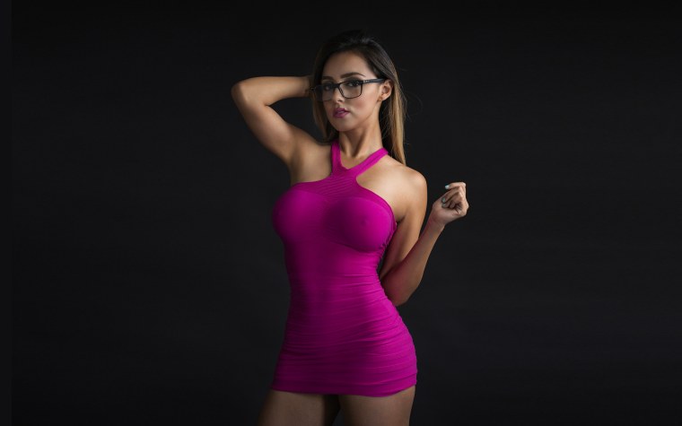 Luis Gaston фотограф