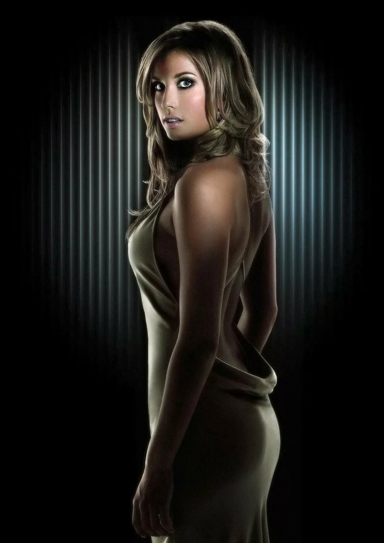 Девушки вертикальные