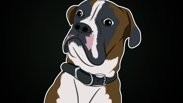 Пёс 1 сезон 5