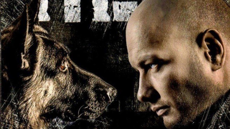 Пес сериал Лена Макс Гнездилов Леонидов