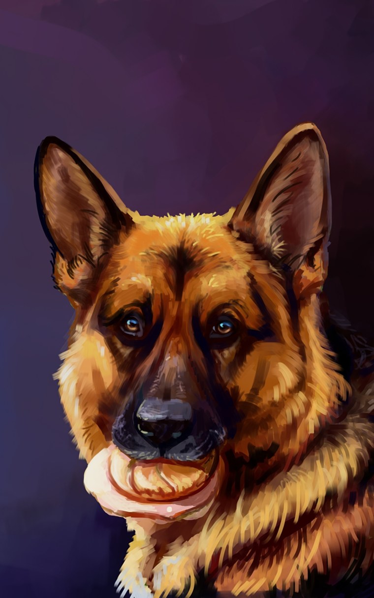 Максим Максимов сериал пес