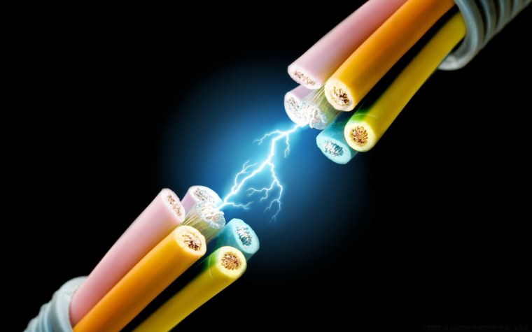 Кабель провод