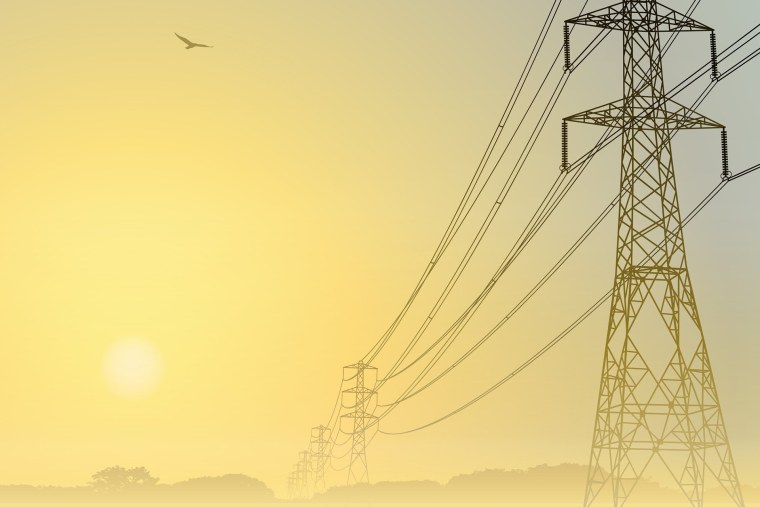 Лампочка Минимализм