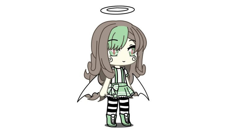 Гача лайф ОС