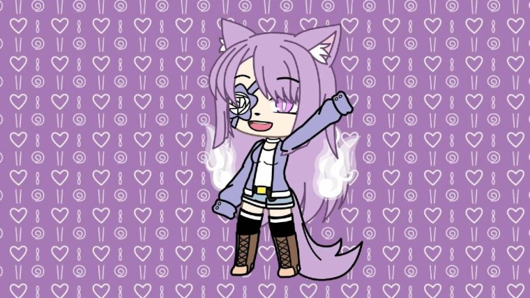 Гача лайф персонажи