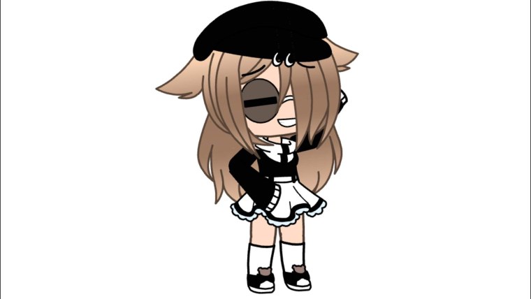 Герои гача лайф мальчики